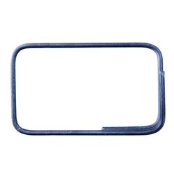 Estribo Castillo ¼ 15 x 15 70 pz