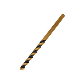 Broca Metal Truper 13/64 x 4 pulg