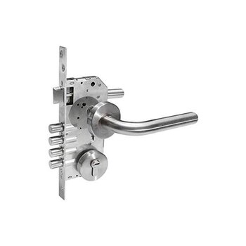 Cerradura Entrada J Dexter Alta Seguridad Ll/Ll