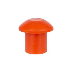 Capuchón Seguridad Varilla 3/8 a 3/4 pulg