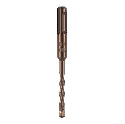 Broca SDS Concreto Truper ¼ x 4 pulg