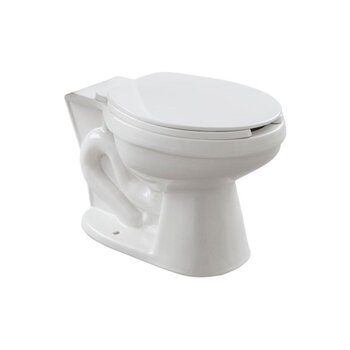 Taza Maya Redonda 4.8 l Blanca