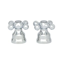 Maneral MCCRE Cruceta con Estría Chico