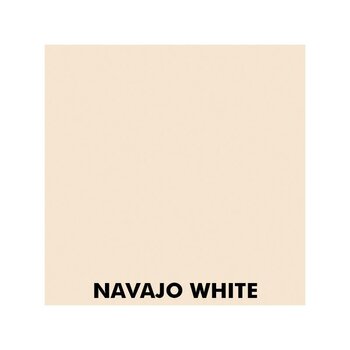 Pintura Acrílica Dirt Fighter Pastel Navajo White SW6126.F