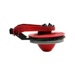 Pera Sapito WC Válvula Descarga 2 pulg Fluidmaster