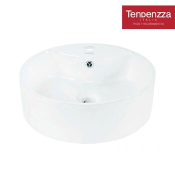 Lavabo Imera Tendenzza Blanco