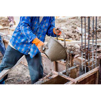 Cemento Gris Cemex Extra 50 kg