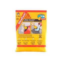 Impermeabilizante Integral Concreto SikaCem 150 g