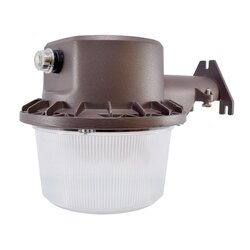 Luminario LED 35 W Sobreponer Con Sensor Estevez Luminario LED 35 W Sobreponer Con Sensor Estevez
