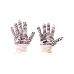 Guante PVC Antiderrapante Mediano