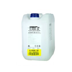 Diluyente Poliuretano Sayer Lack 19 Lt