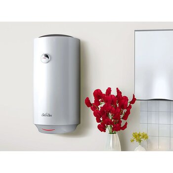 Calentador Depósito Eléctrico PRO 40L Calorex