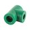 Tee Tuboplus Reducida Rotoplas 63 x 63 x 40 mm