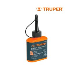 Aceite Multiusos Truper