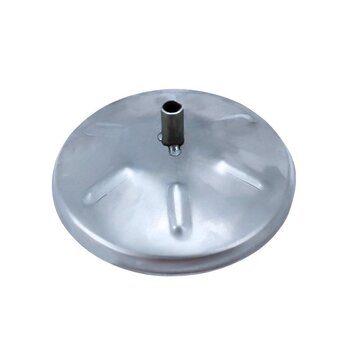 Corona Turbo Quemador Boiler Calorex