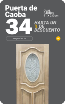LUMINARIAS LED HASTA 20% DE DESCUENTO