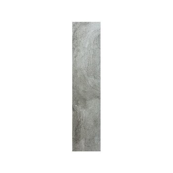 Piso Evolution Daltile 20 x 90 cm Gray