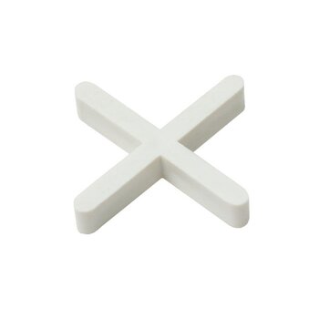 Separador Redtools 3 mm Bolsa 200 piezas