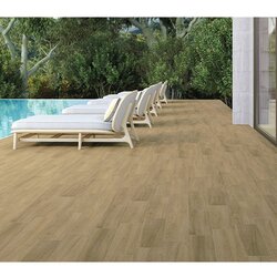 Piso Legend Daltile 20 x 90 cm natural GLD3