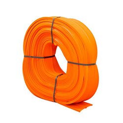 Banda Ojillada PVC Pasa 9 x 25 m
