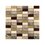 Malla Atenas marca Tiles 2000 30 x 30 cm