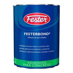 Adhesivo y Adherente Fester Festerbond 1 Lt