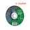 Disco Corte Piedra Truper 4 ½ Alto Rendimiento