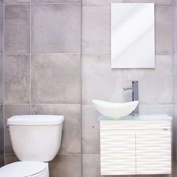 Gabinete de Baño Cartagena Vannze 60 cm