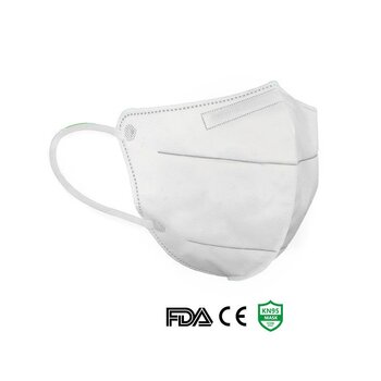 Mascarilla KN95