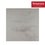 Piso Macerata Tendenzza 60 x 60 cm Rectificado Gris