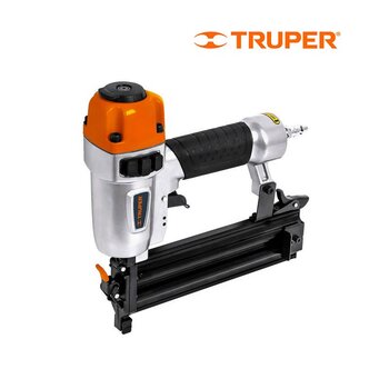 Clavadora Profesional Truper Neumática Calibre 18