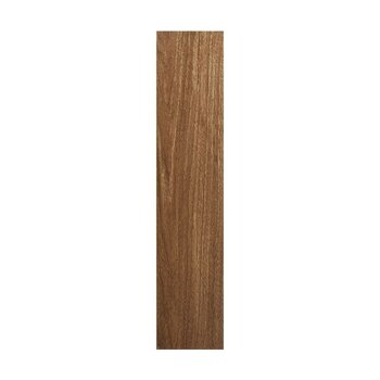 Piso African Walnut Daltile 20 x 90 cm Natural GAW1