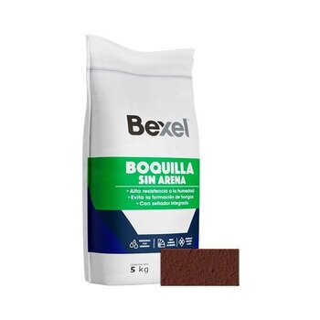 Boquilla sin Arena Café 5 kg