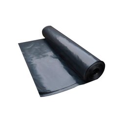 Polietileno Negro Cal 600 Ancho 6.1 ml 1.2 ml x kg