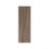 Piso Legend Daltile 15 x 66 cm Brown GLD4