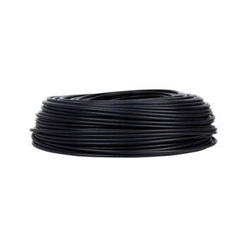 Cable THW Calibre 12 Negro 100 m