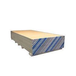 Panel Yeso Estándar 5/8 pulg 1.22 x 2.44 ml 32.2 kg