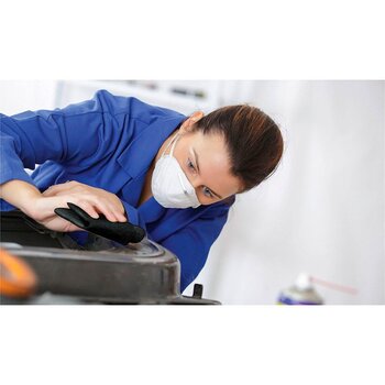 Lija Esmeril Grano 80 LIME-80