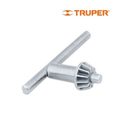 Llave Taladro Truper 3/8 pulg