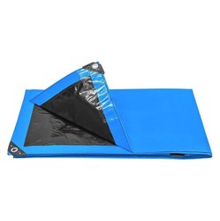 Lona Azul 4 x 5 m Pretul LP-45