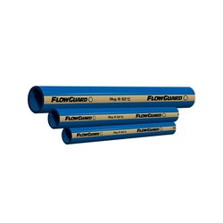 Tubo CPVC Flowguard Gold 3/4 pulg x 6.10 m