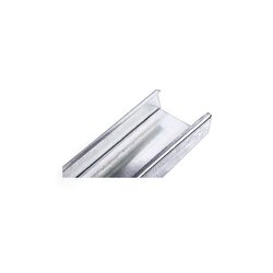 Poste Viga Cal 20 9.20 cm x 3.05 ml