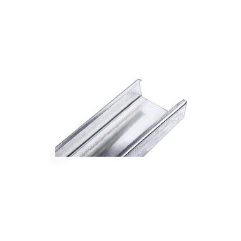 Poste Viga Cal 20 9.20 cm x 3.05 ml