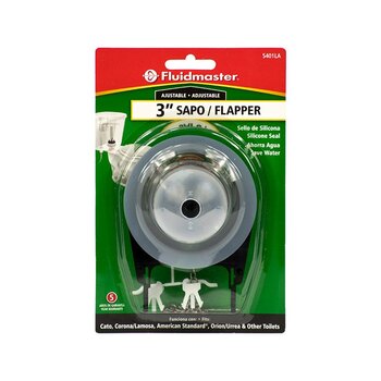 Sapo Flapper Fluidmaster 5014LA