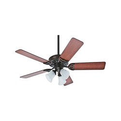 Ventilador de Cielo Hunter Architect Bronce 52 pulg