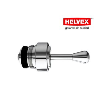 Kit Helvex Perilla Salida Llave Economizadora