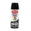 Pintura Aerosol Krylon Negro Brillante 350 mL