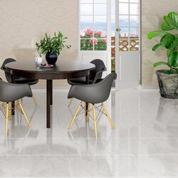 Piso Navia Daltile 37 x 37 cm gris GZ36