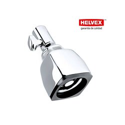 Regadera Helvex Limpieza Automática Válvula Control
