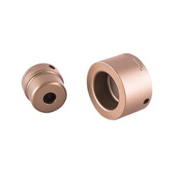 Dado Tuboplus Termofusión Rotoplas 1¼ pulg